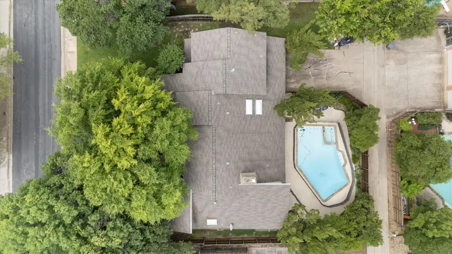 17215 Graystone Drive, Dallas, TX 75248 - #2