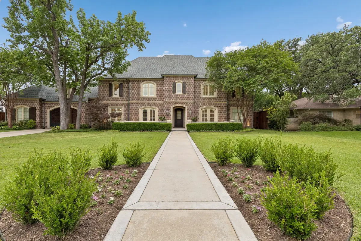 4234 Williamsburg Road, Dallas, TX 75220 - #1