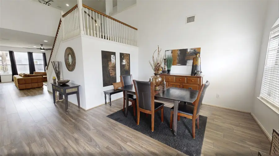 3521 Sedona Drive, Grand Prairie, TX 75052 - #3