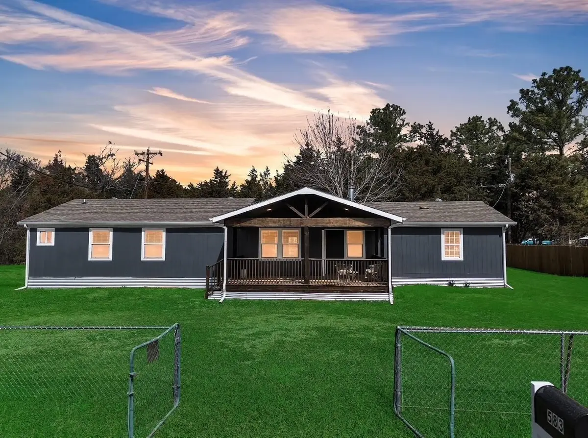 583 Hillcrest Circle, Gordonville, TX 76245 - #1