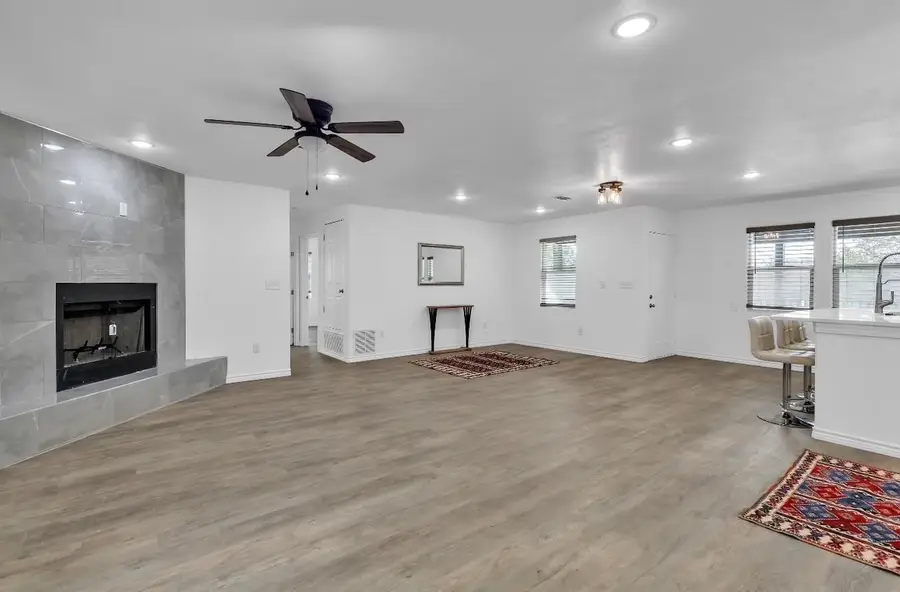 583 Hillcrest Circle, Gordonville, TX 76245 - #2