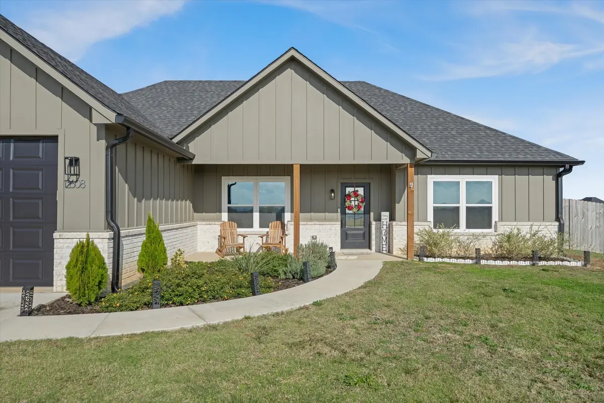12608 Cr 499, Lindale, TX 75771 - #1