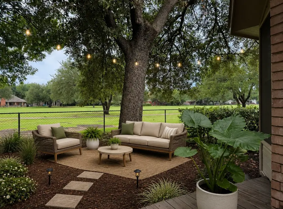 5201 Belle Chasse Lane, Frisco, TX 75035 - #2