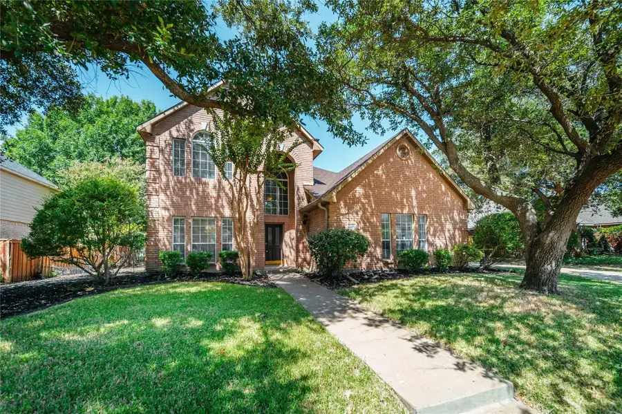 5201 Belle Chasse Lane, Frisco, TX 75035 - #3