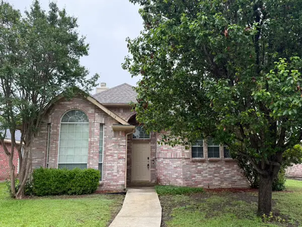2012 Creek Royal Drive, Mesquite, TX 75181