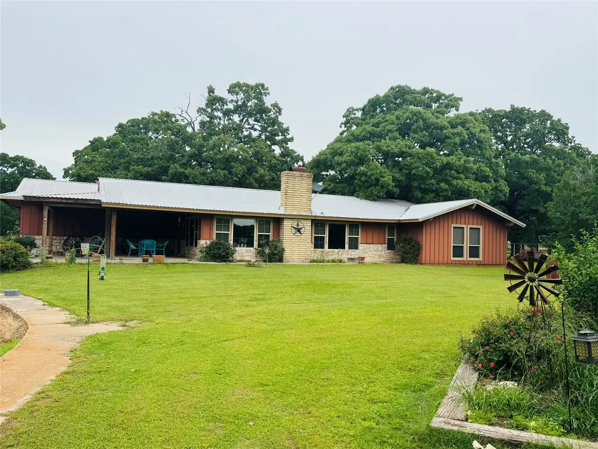 2031 E Fm 1396, Ivanhoe, TX 75447 - #1