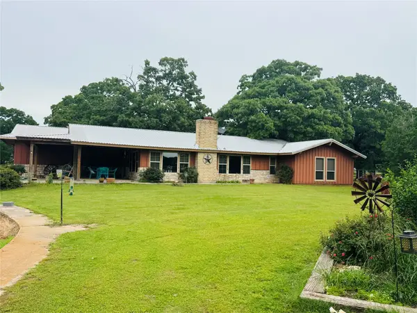 2031 E Fm 1396, Ivanhoe, TX 75447