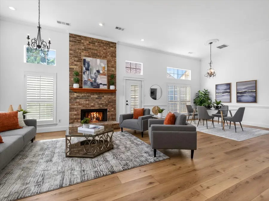 4345 Timberglen Road, Dallas, TX 75287 - #3