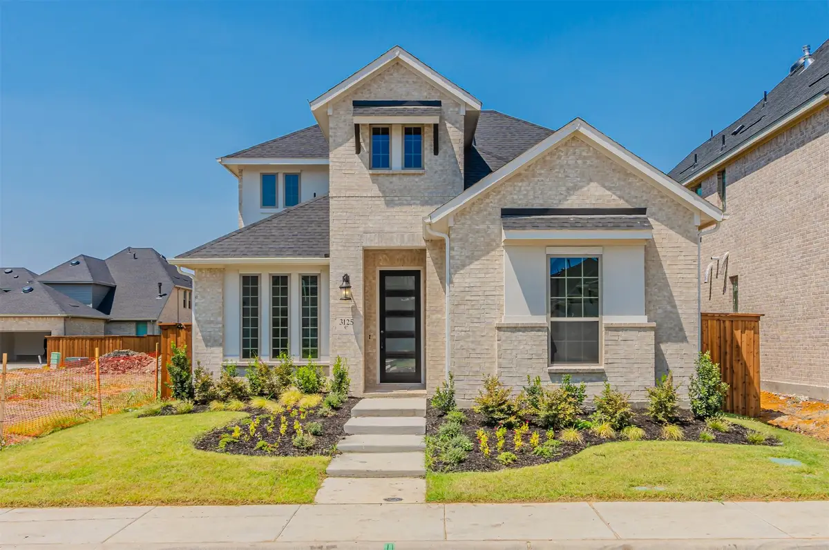 3125 Casa Blanca Street, Celina, TX 75009 - #1