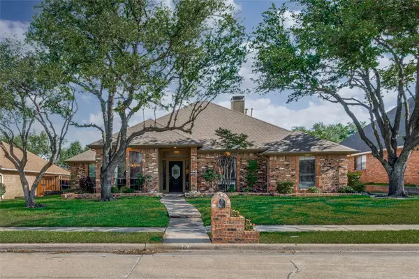 3821 Kelly Boulevard, Carrollton, TX 75007