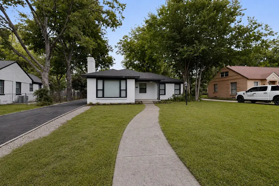 6025 Fairway Avenue, Dallas, TX 75227 - #2