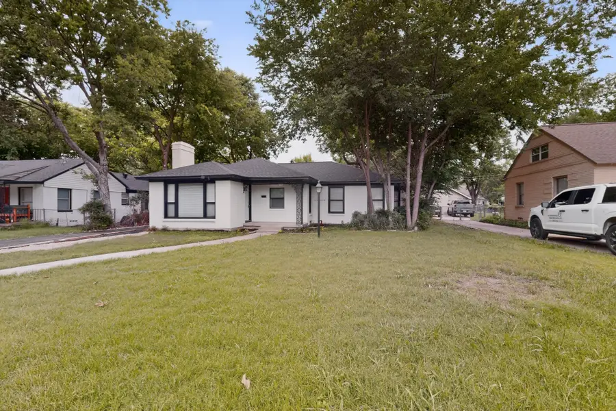 6025 Fairway Avenue, Dallas, TX 75227 - #3