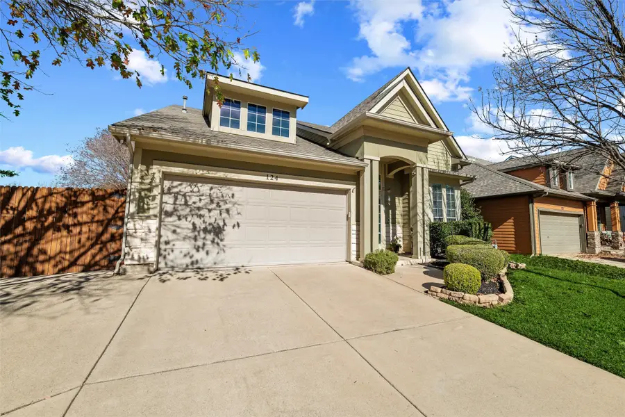 124 Myrtle Creek, Grapevine, TX 76051 - #2