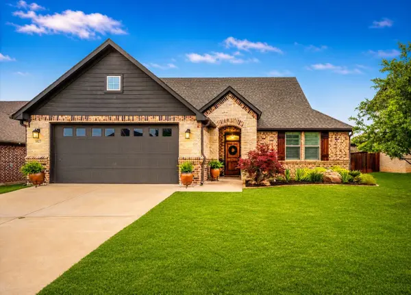 3827 Fawn Meadow Trail, Denison, TX 75020