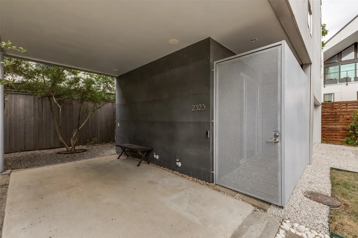 2323 Rusk Place, Dallas, TX 75204 - #1