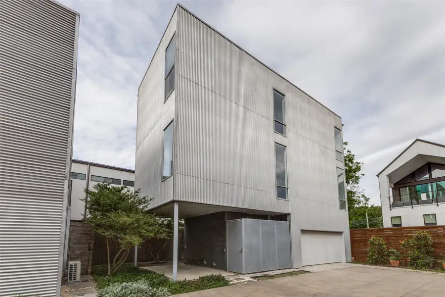 2323 Rusk Place, Dallas, TX 75204 - #2
