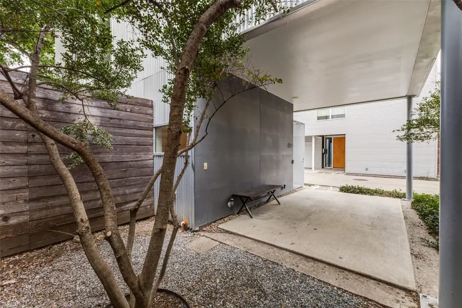 2323 Rusk Place, Dallas, TX 75204 - #3
