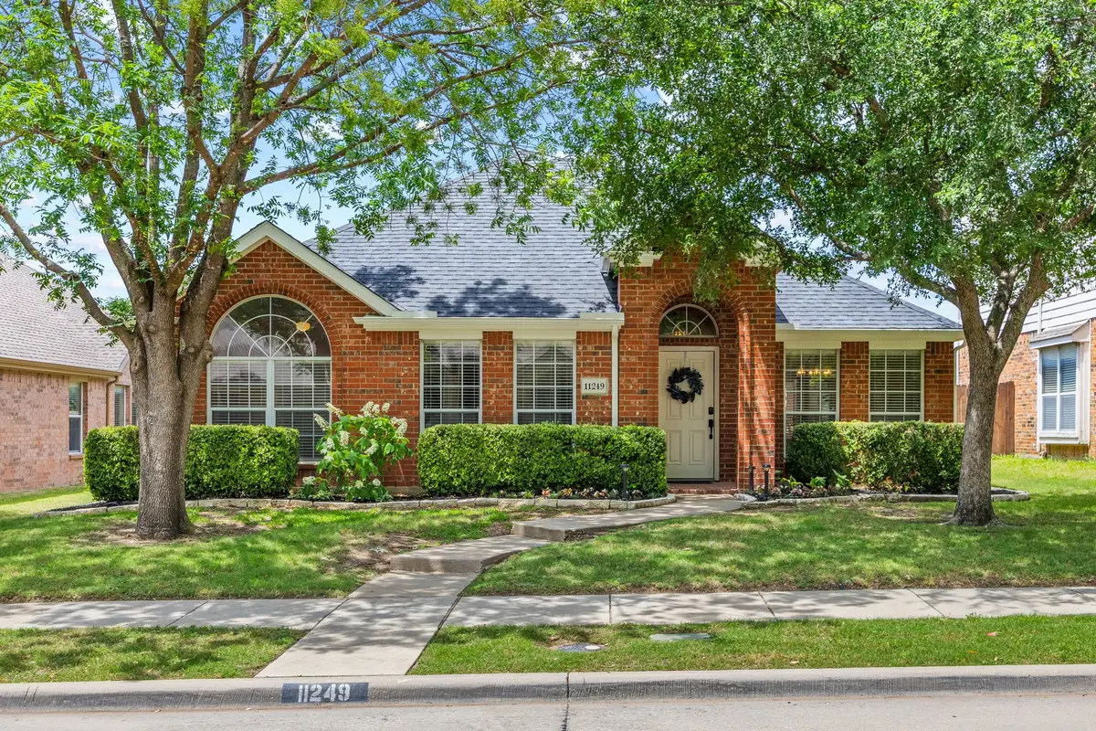 11249 Las Polamas Drive, Frisco, TX 75033 - #1