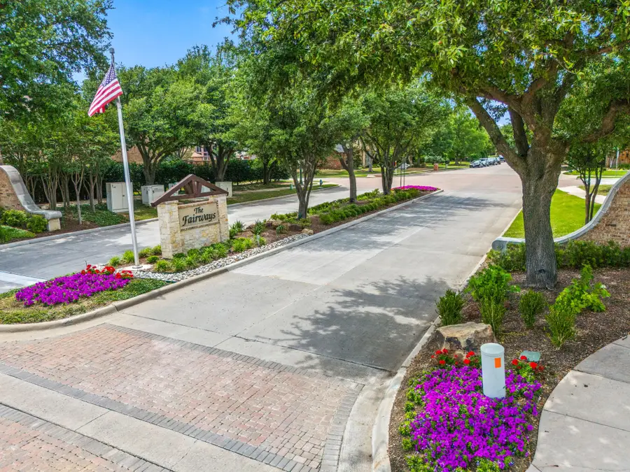 11249 Las Polamas Drive, Frisco, TX 75033 - #2