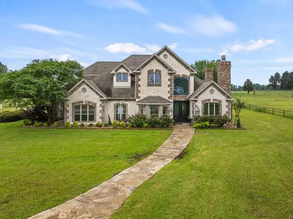 2320 W Highway 11, Pittsburg, TX 75686