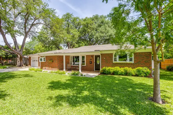 6424 Dakar Road W, Fort Worth, TX 76116