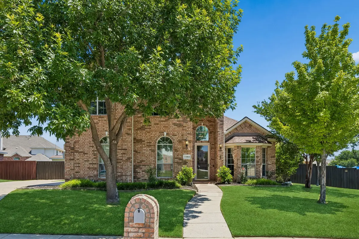 7302 Hawk Lane, Sachse, TX 75048 - #1