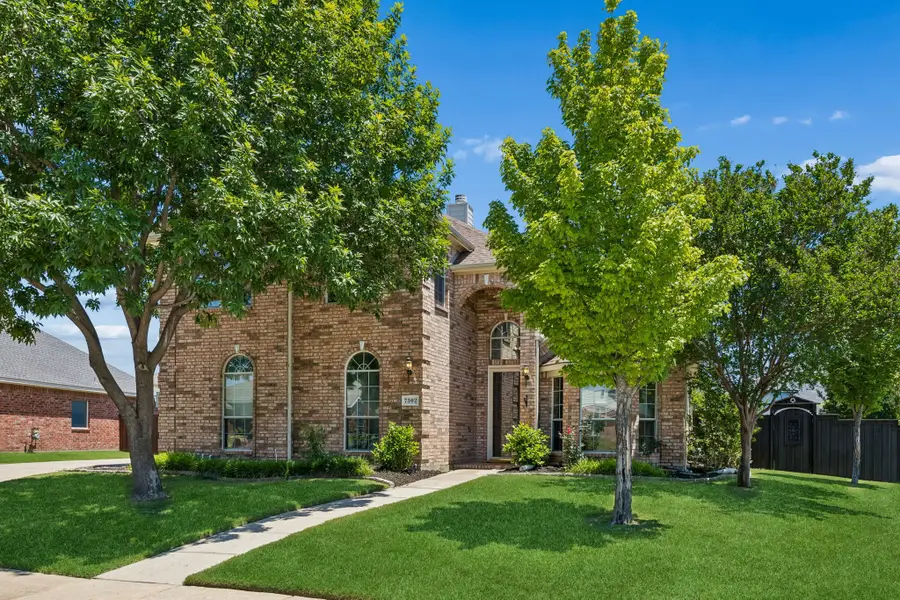 7302 Hawk Lane, Sachse, TX 75048 - #2