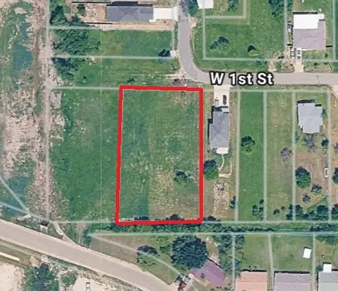 726 W 1st Street, Ferris, TX 75125