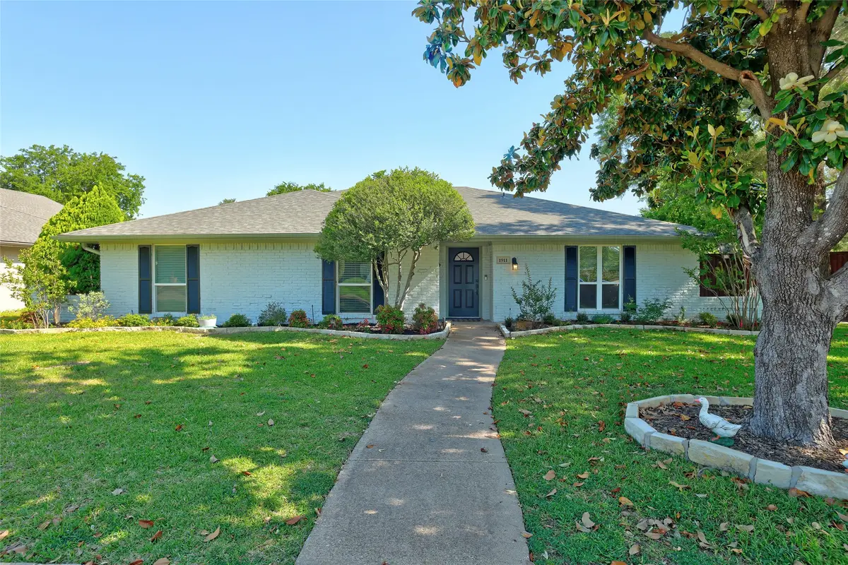1911 University Drive, Richardson, TX 75081 - #1
