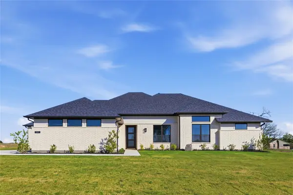 2321 Aleman Street, Waxahachie, TX 75167