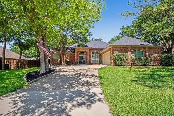 616 Indian Creek Drive, Trophy Club, TX 76262