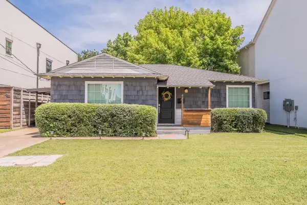 4411 Merrell Road, Dallas, TX 75229
