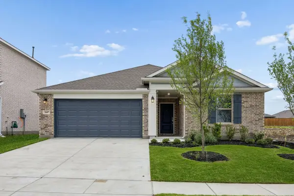 3607 Brewster Lane, Royse City, TX 75189