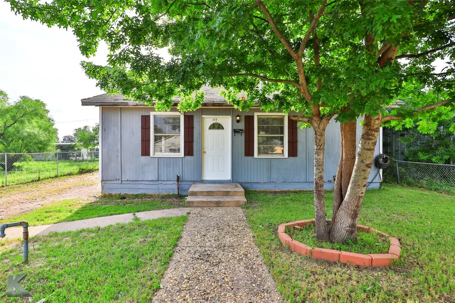 177 Maxwell Drive, Abilene, TX 79602 - #2