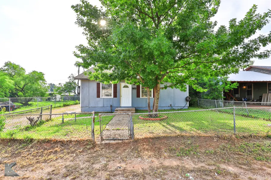 177 Maxwell Drive, Abilene, TX 79602 - #3