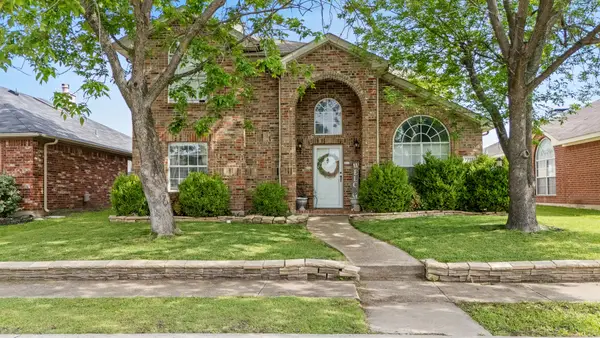 7713 Harbor Drive, Rowlett, TX 75088