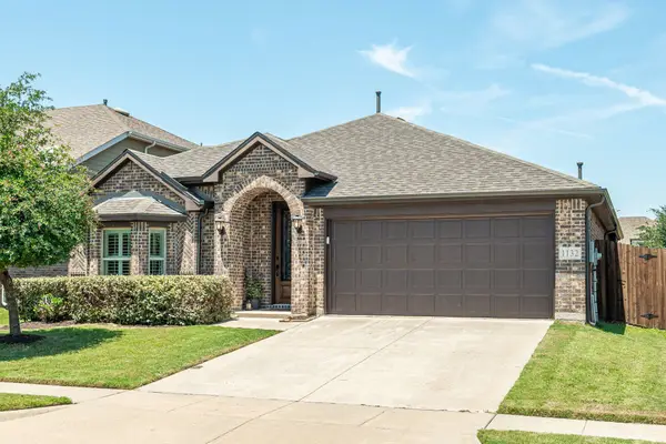 1132 Foxtail Drive, Anna, TX 75409
