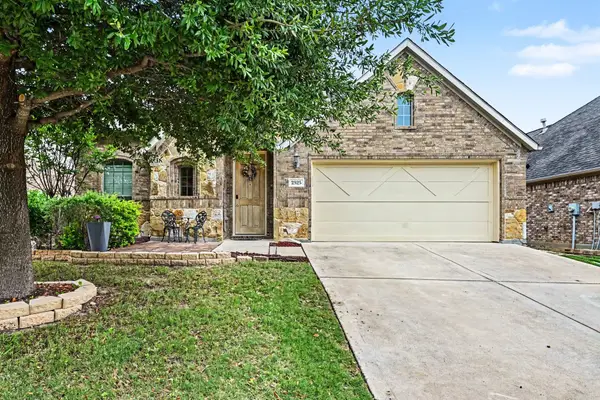 2525 Open Range Drive, Fort Worth, TX 76177
