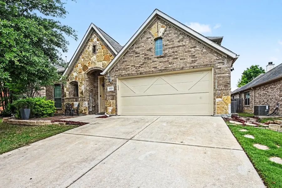 2525 Open Range Drive, Fort Worth, TX 76177 - #2