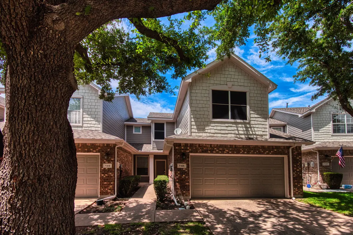 7105 Van Gogh Drive, Plano, TX 75093 - #1