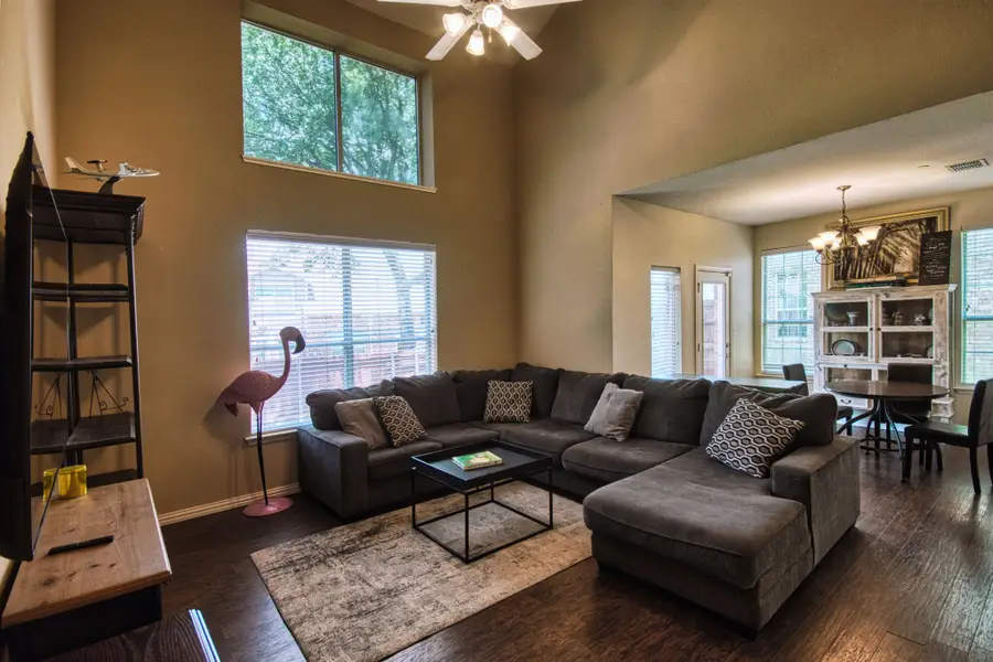 7105 Van Gogh Drive, Plano, TX 75093 - #3