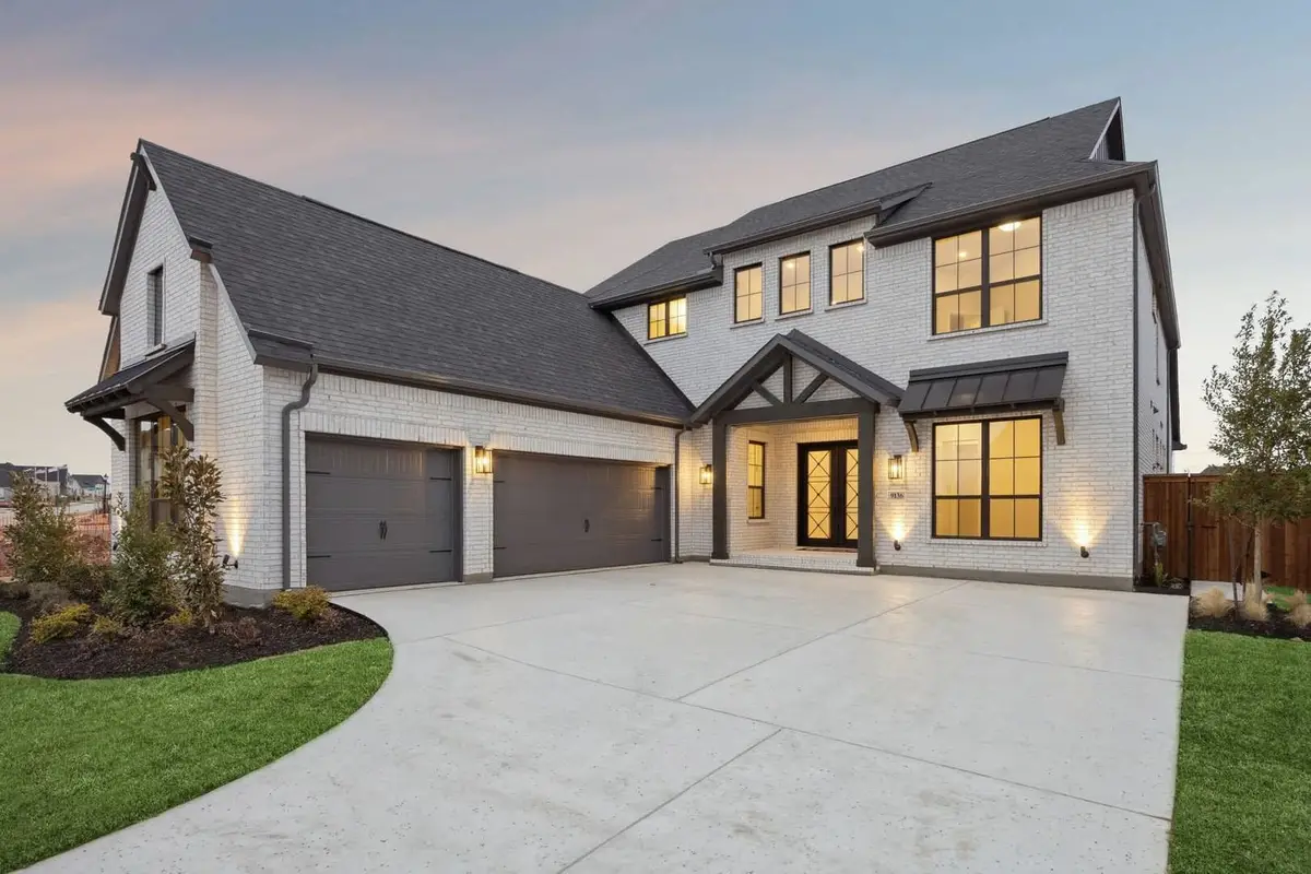 9511 Winter Bloom Street, Frisco, TX 75035 - #1