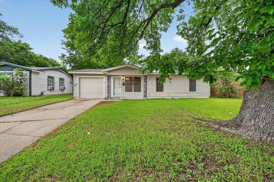 5555 Pinson Street, Fort Worth, TX 76119 - #2