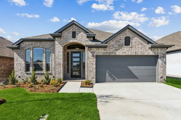 1918 Huron Drive, Forney, TX 75126