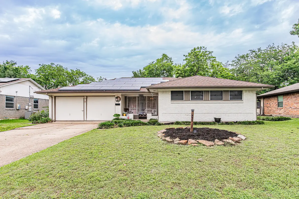 327 Harman Street, Duncanville, TX 75116 - #1