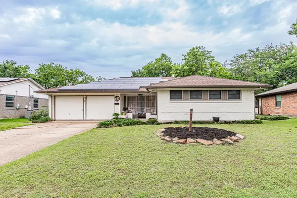 327 Harman Street, Duncanville, TX 75116