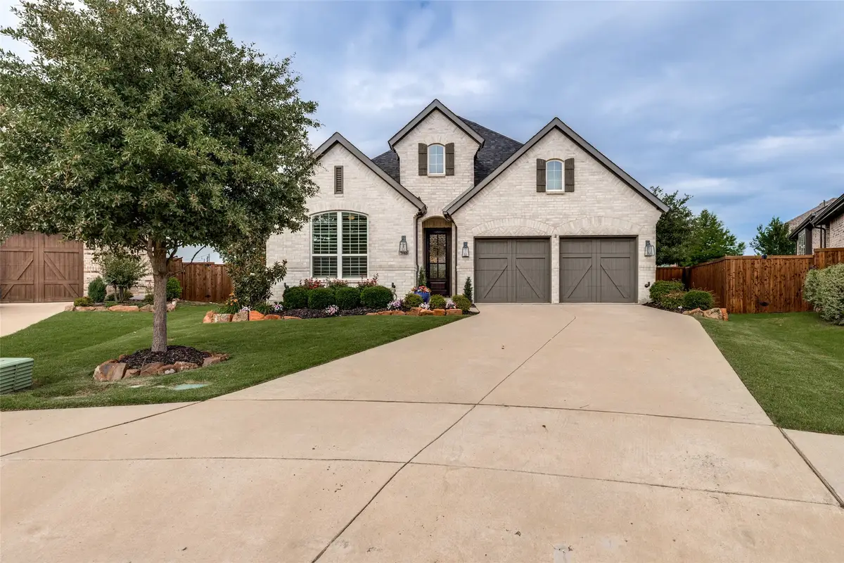 2160 Summerside Lane, Prosper, TX 75078 - #1