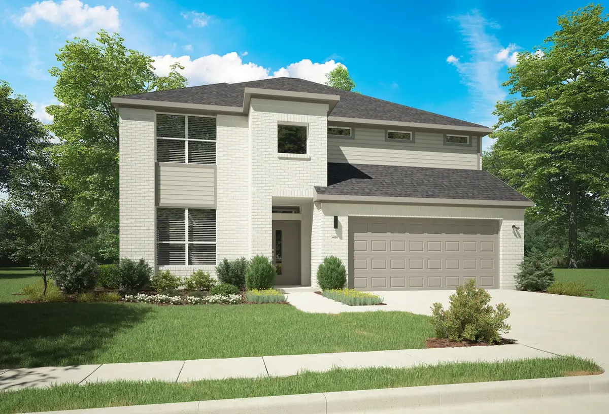 799 Ivy Trail, Lavon, TX 75166 - #1