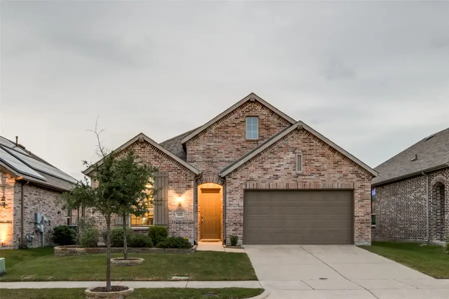 2453 San Marcos Drive, Forney, TX 75126 - #3