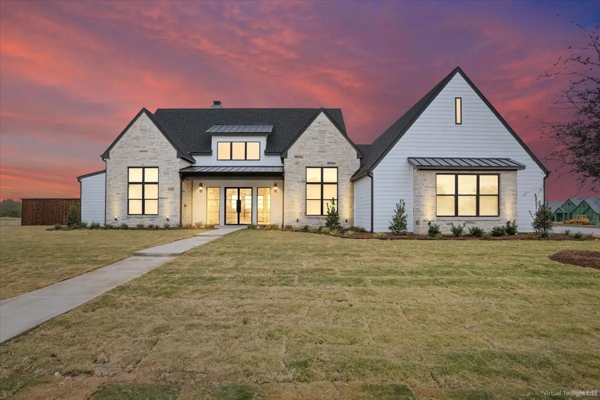 919 Fawn Drive, McGregor, TX 76657 - #1